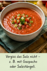 Gazpacho