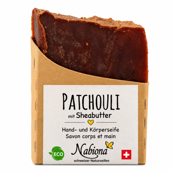 Hand und Körperseife mit Sheabutter